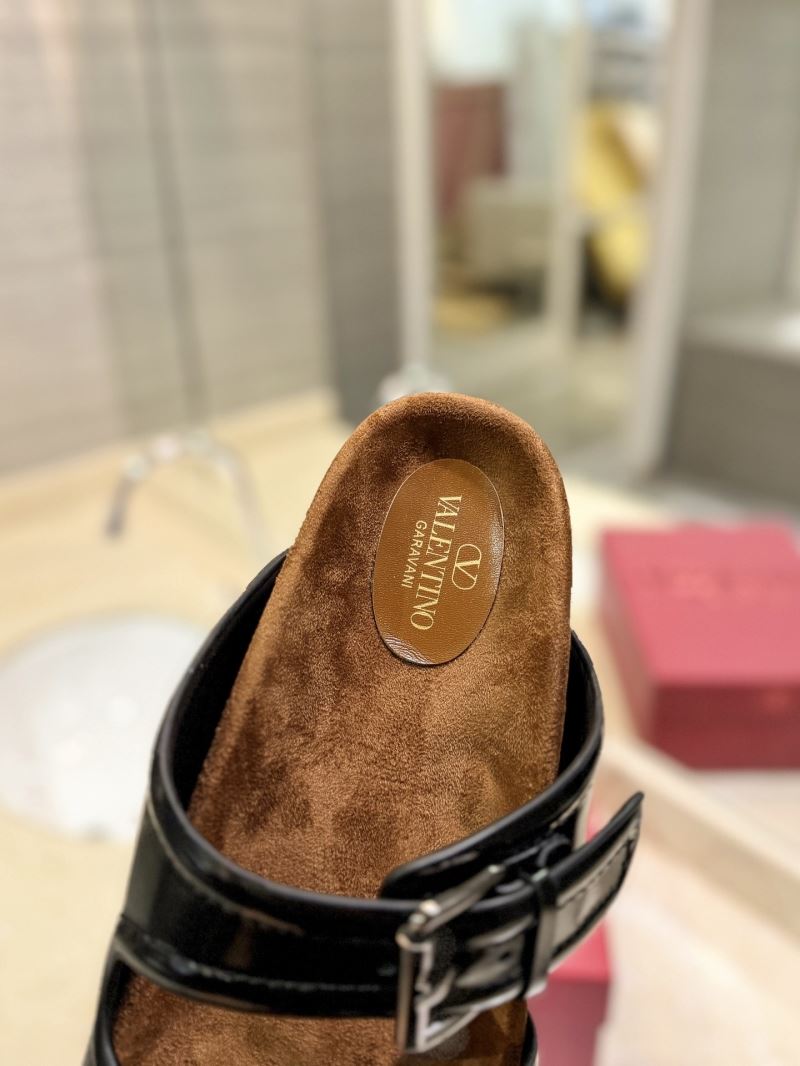 Valentino Slippers